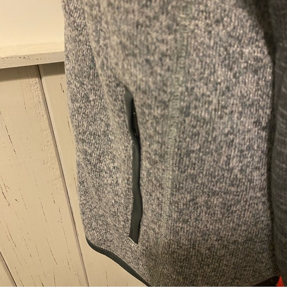 NWT Patagonia Small Stonewash Men’s Better Sweater Jacket - Picture 13 of 15